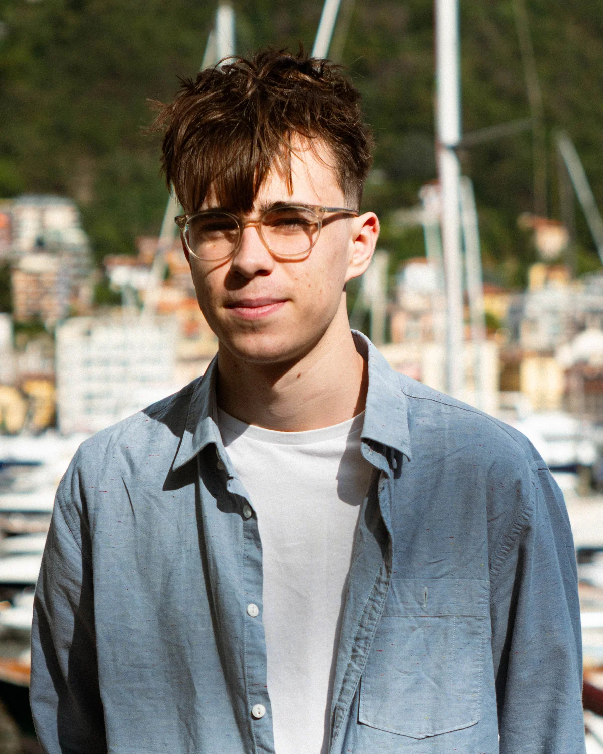Dmytro Rohovyk